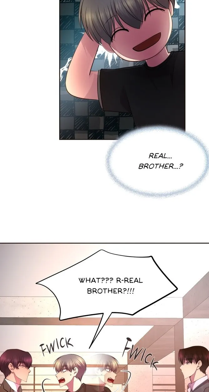 Hold Me Tight - Chapter 126 Page 49
