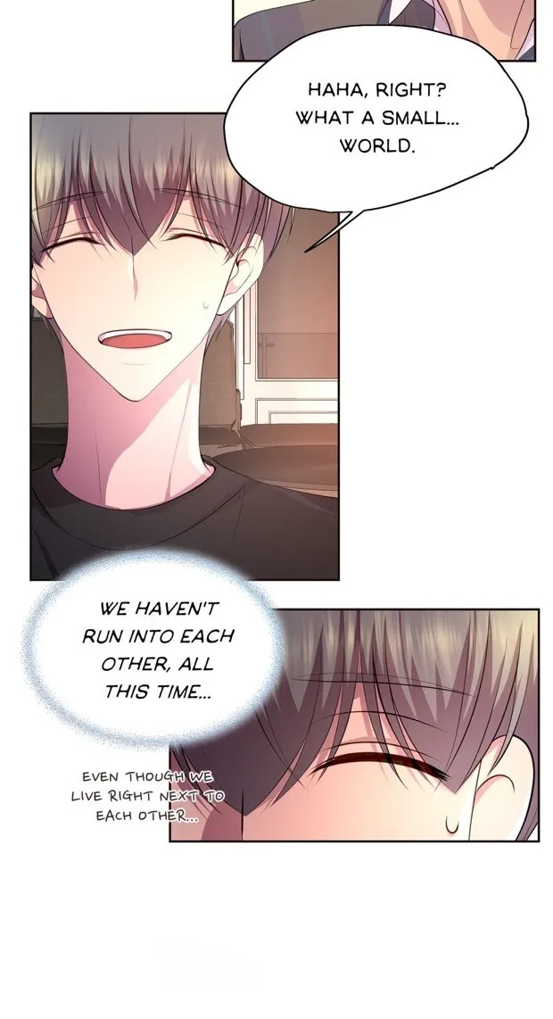 Hold Me Tight - Chapter 127 Page 3