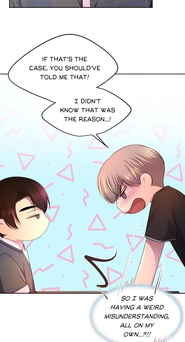 Hold Me Tight - Chapter 127 Page 7
