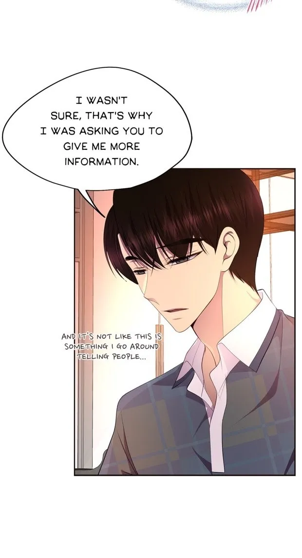 Hold Me Tight - Chapter 127 Page 8