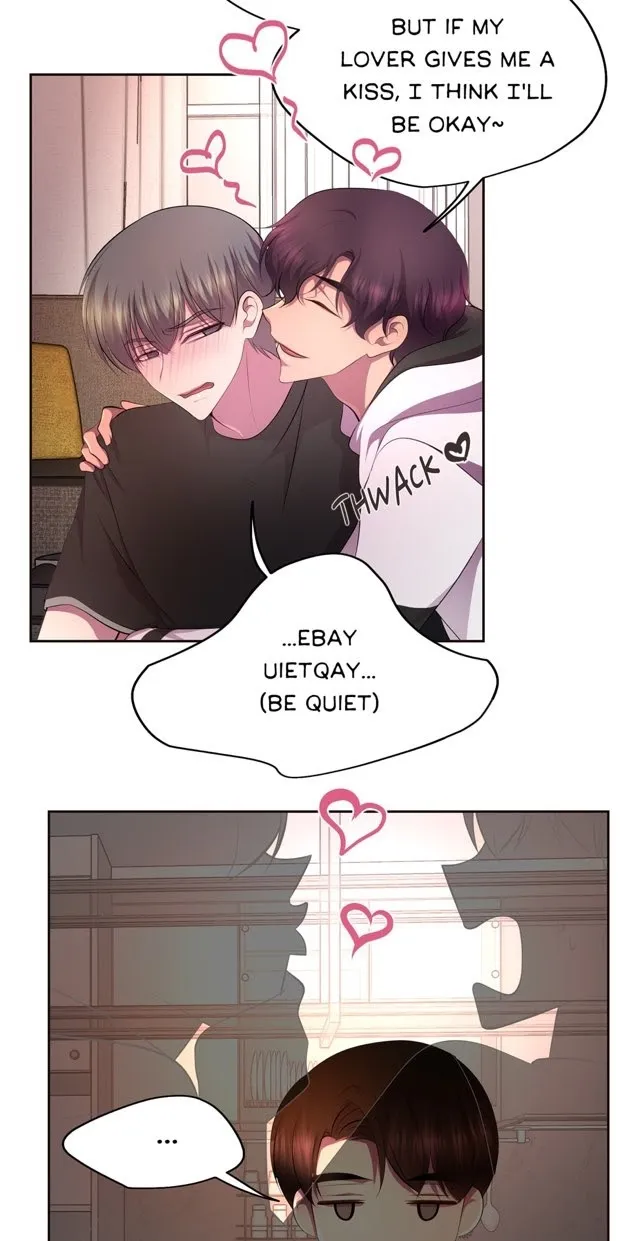 Hold Me Tight - Chapter 127 Page 11