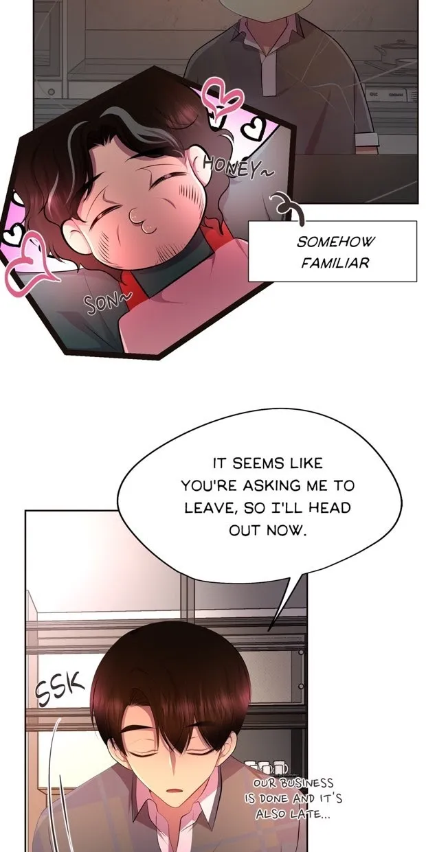 Hold Me Tight - Chapter 127 Page 12