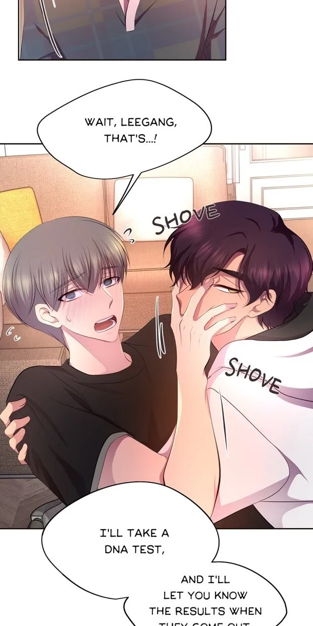 Hold Me Tight - Chapter 127 Page 13