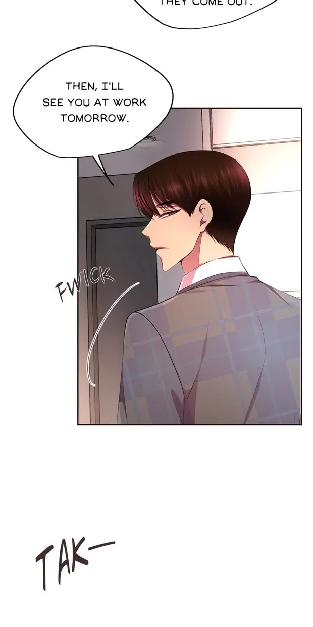 Hold Me Tight - Chapter 127 Page 14