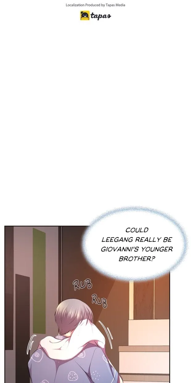 Hold Me Tight - Chapter 127 Page 17