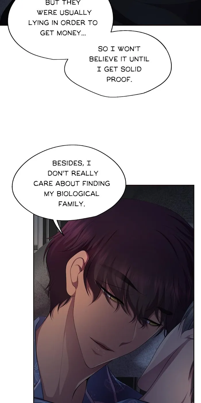 Hold Me Tight - Chapter 127 Page 23