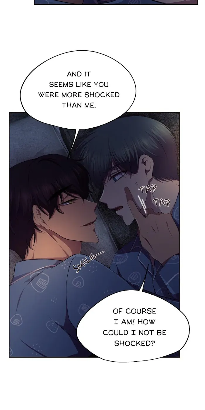 Hold Me Tight - Chapter 127 Page 24