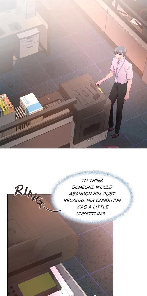 Hold Me Tight - Chapter 127 Page 29