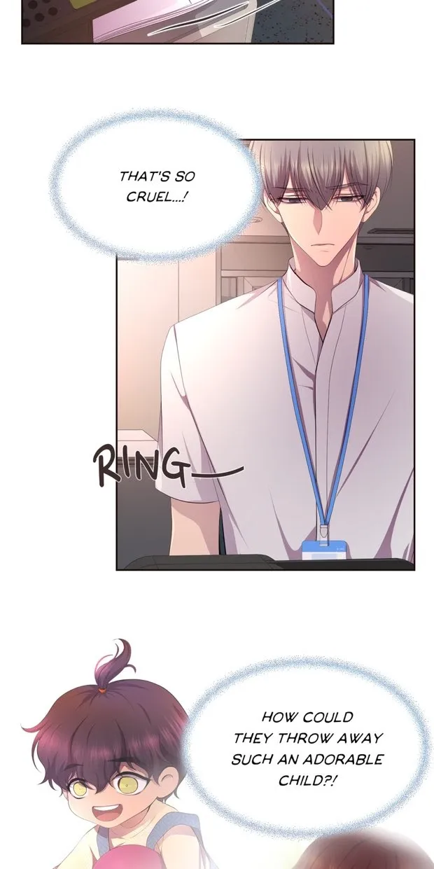 Hold Me Tight - Chapter 127 Page 30