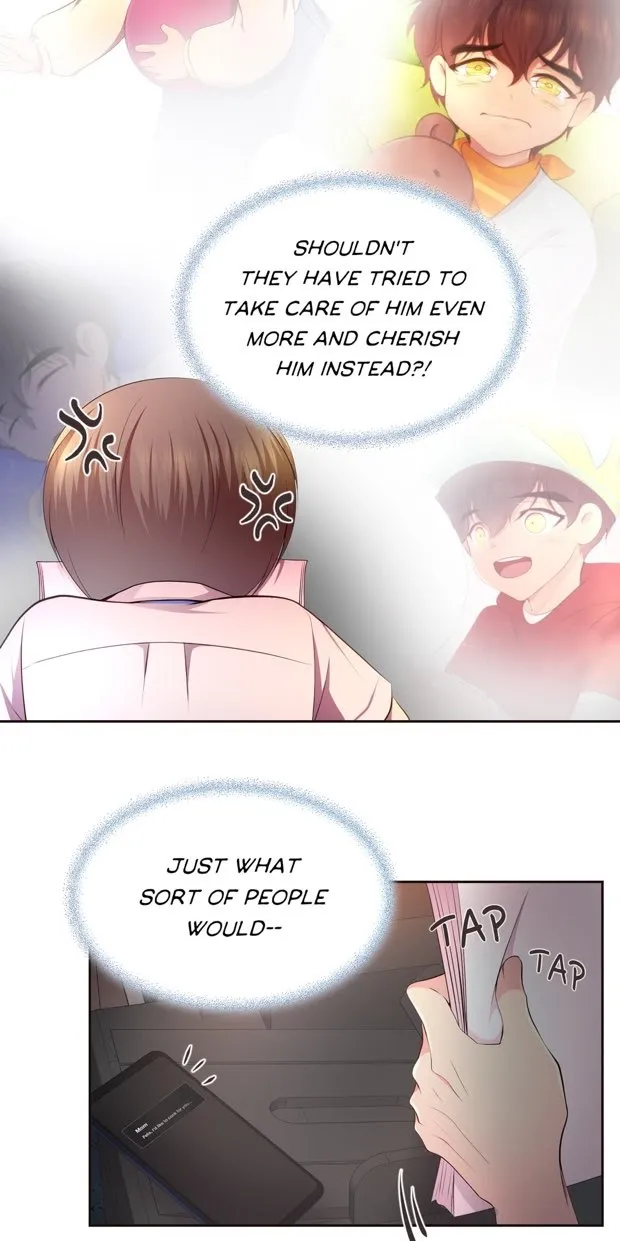 Hold Me Tight - Chapter 127 Page 31