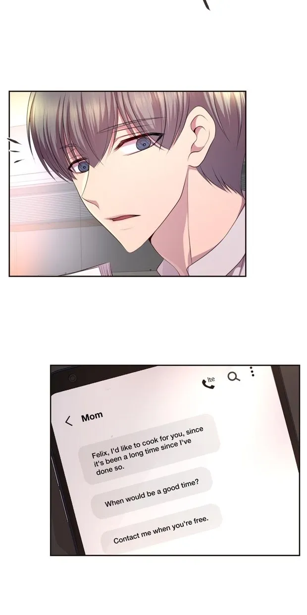 Hold Me Tight - Chapter 127 Page 32