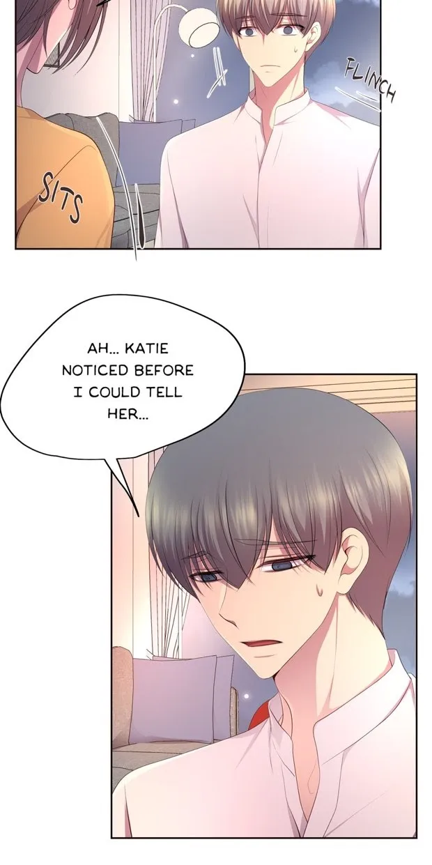 Hold Me Tight - Chapter 127 Page 36