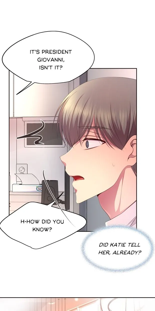 Hold Me Tight - Chapter 127 Page 37