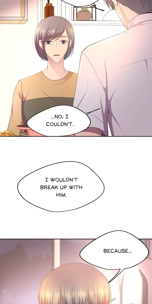 Hold Me Tight - Chapter 127 Page 40