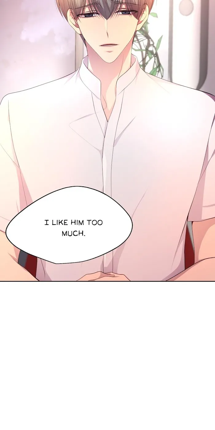 Hold Me Tight - Chapter 127 Page 41