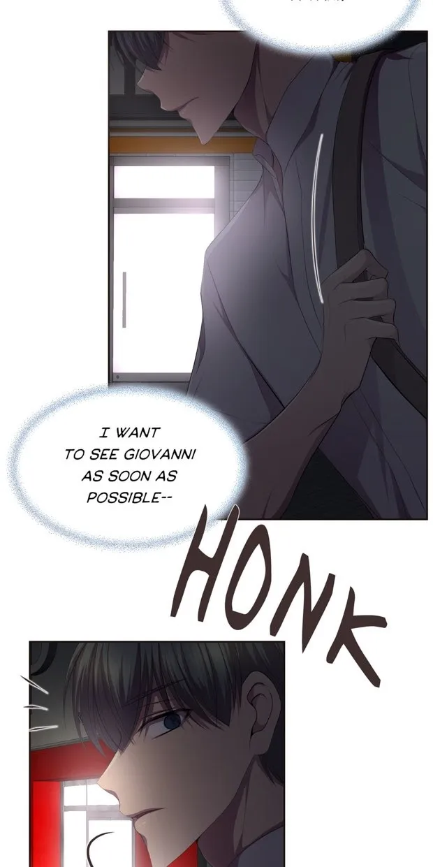 Hold Me Tight - Chapter 127 Page 43