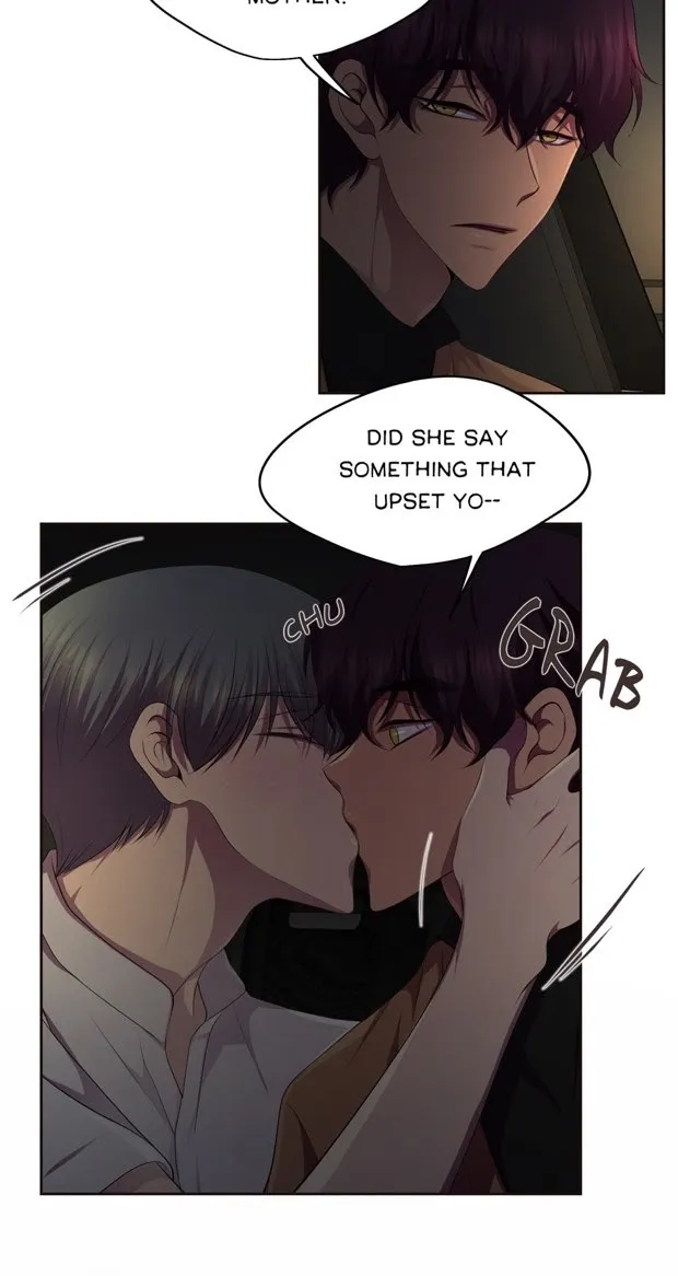 Hold Me Tight - Chapter 127 Page 46