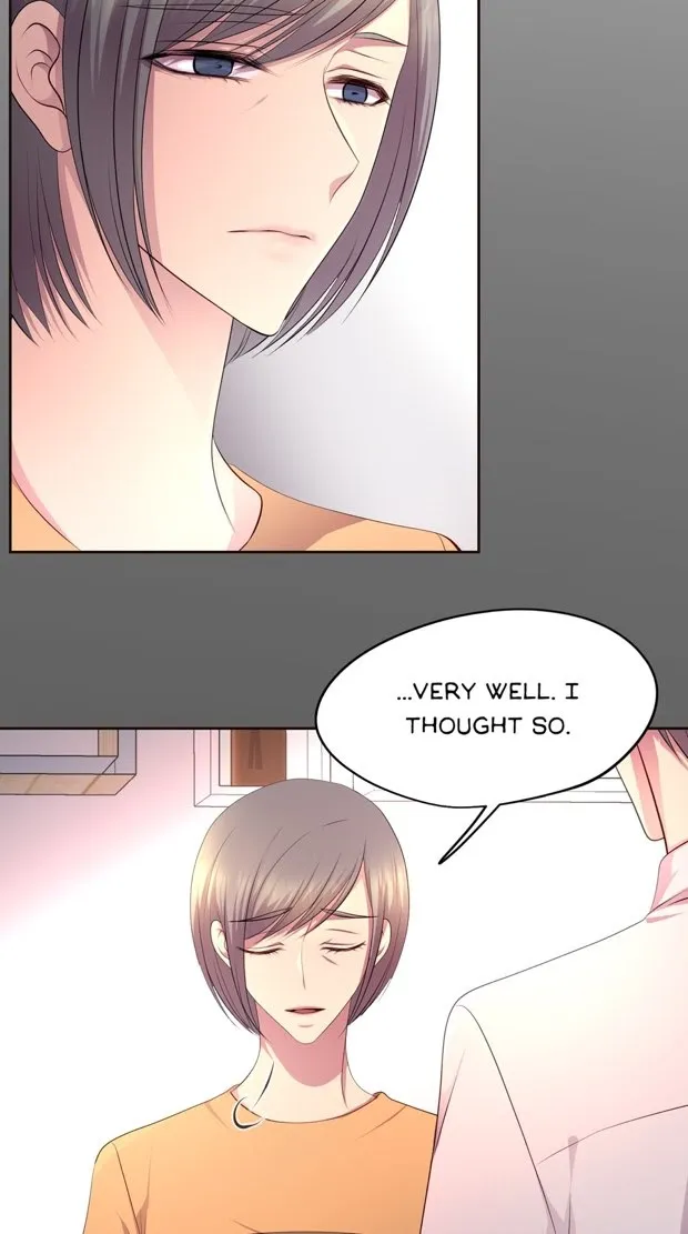 Hold Me Tight - Chapter 127 Page 49