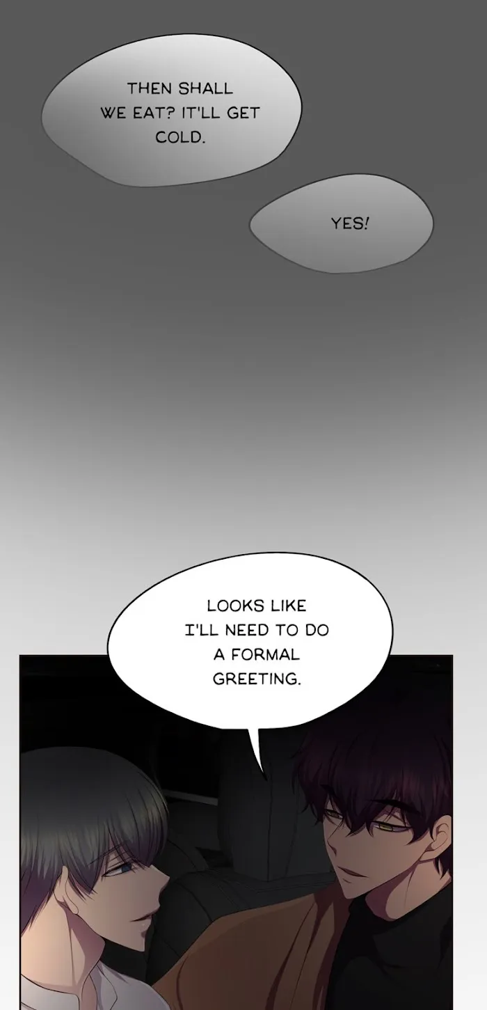 Hold Me Tight - Chapter 127 Page 52