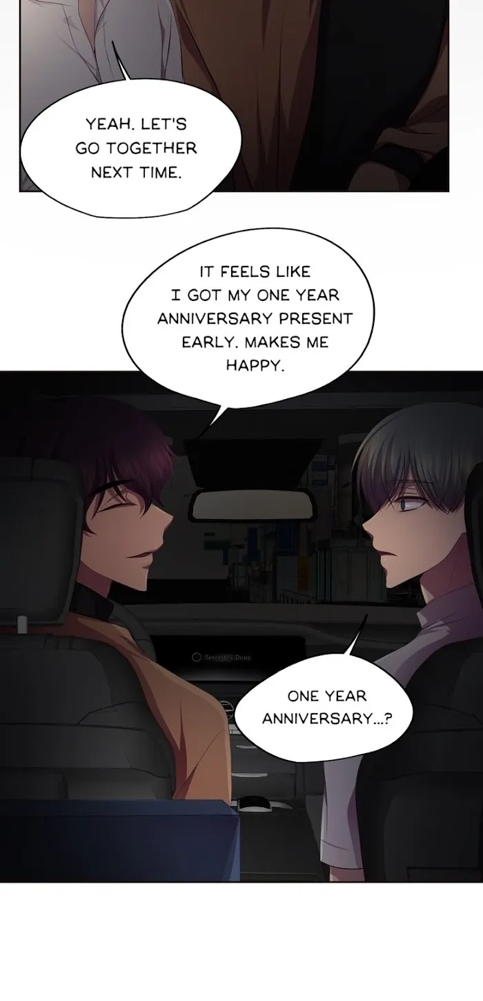 Hold Me Tight - Chapter 127 Page 53