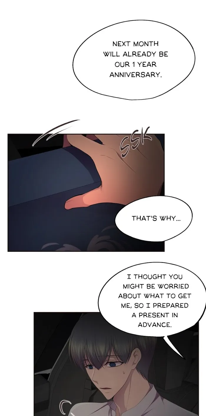 Hold Me Tight - Chapter 127 Page 54