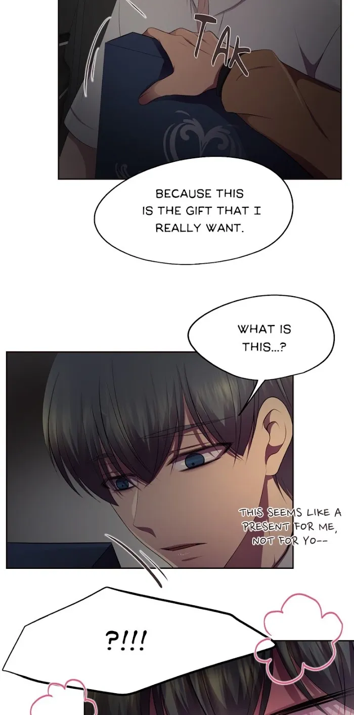 Hold Me Tight - Chapter 127 Page 55