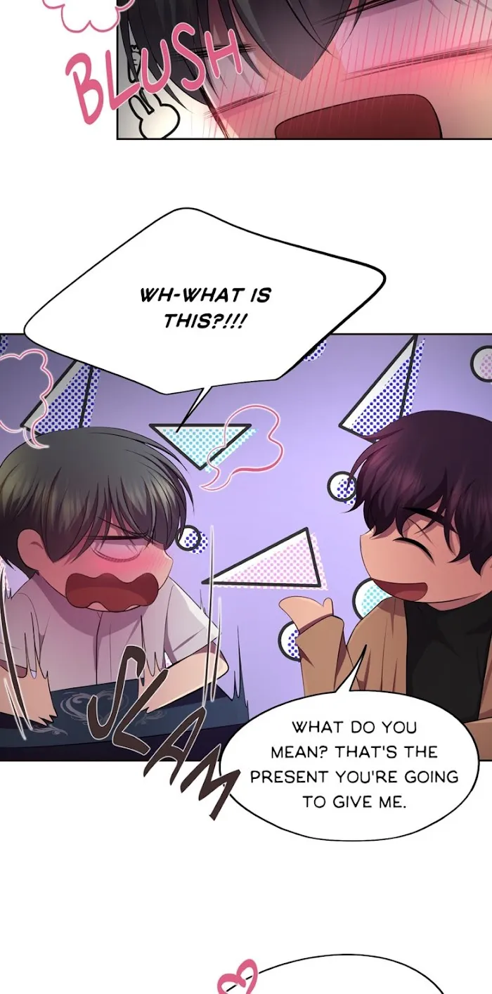 Hold Me Tight - Chapter 127 Page 56