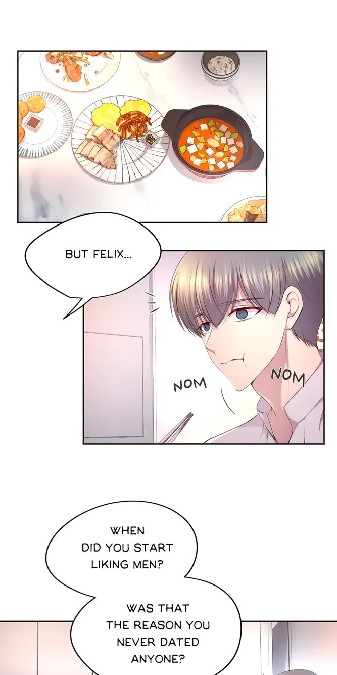 Hold Me Tight - Chapter 128 Page 2
