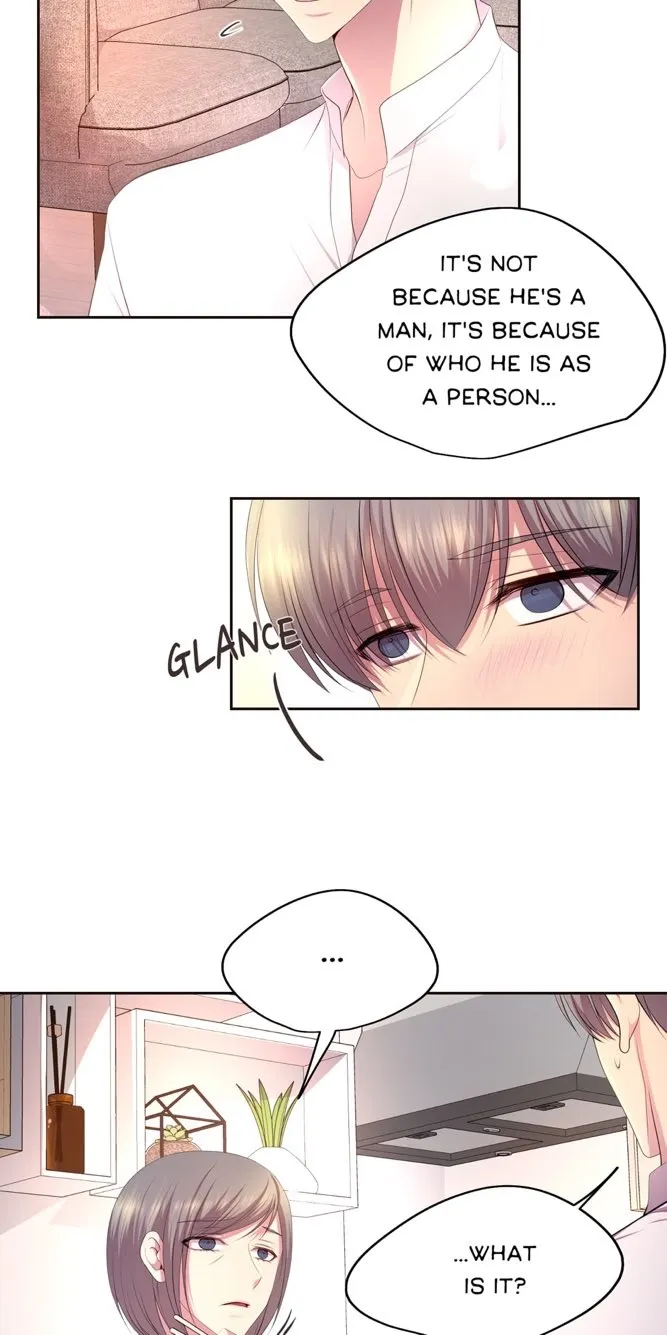 Hold Me Tight - Chapter 128 Page 4