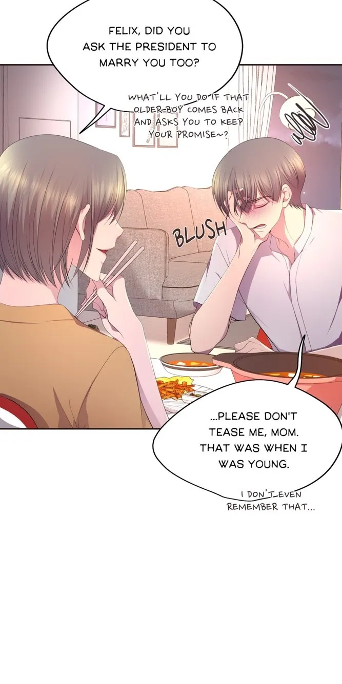 Hold Me Tight - Chapter 128 Page 6