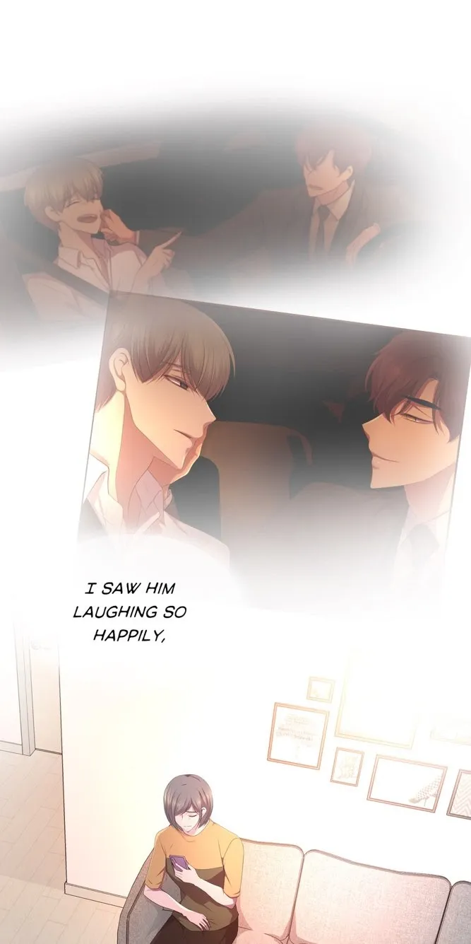 Hold Me Tight - Chapter 128 Page 8