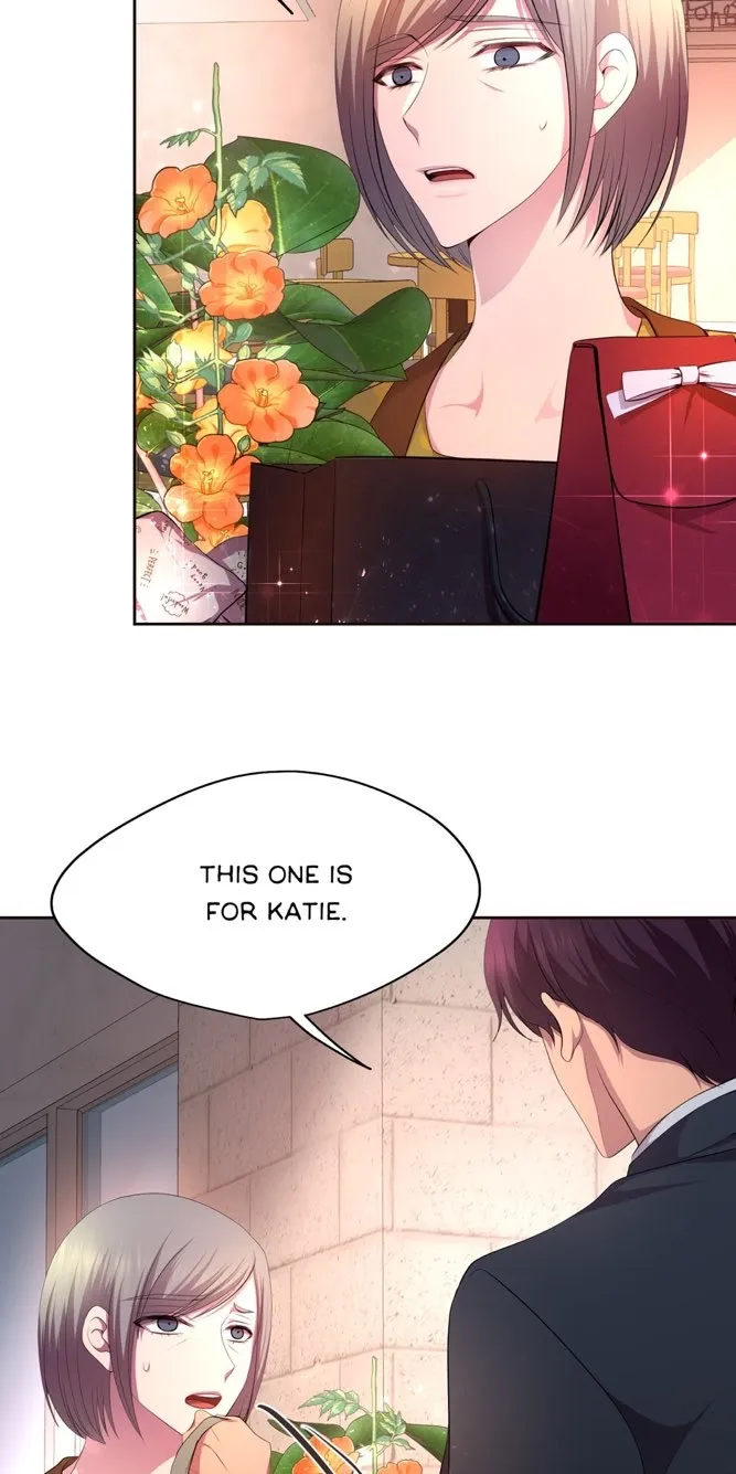 Hold Me Tight - Chapter 128 Page 12