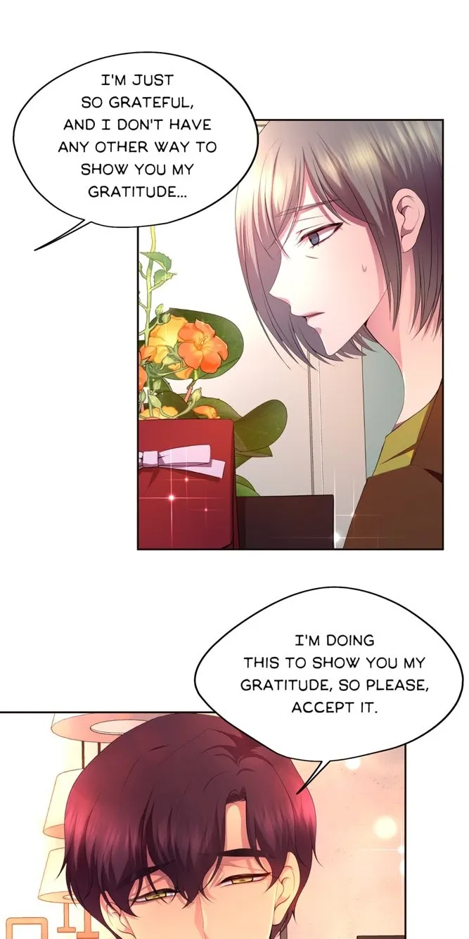 Hold Me Tight - Chapter 128 Page 14