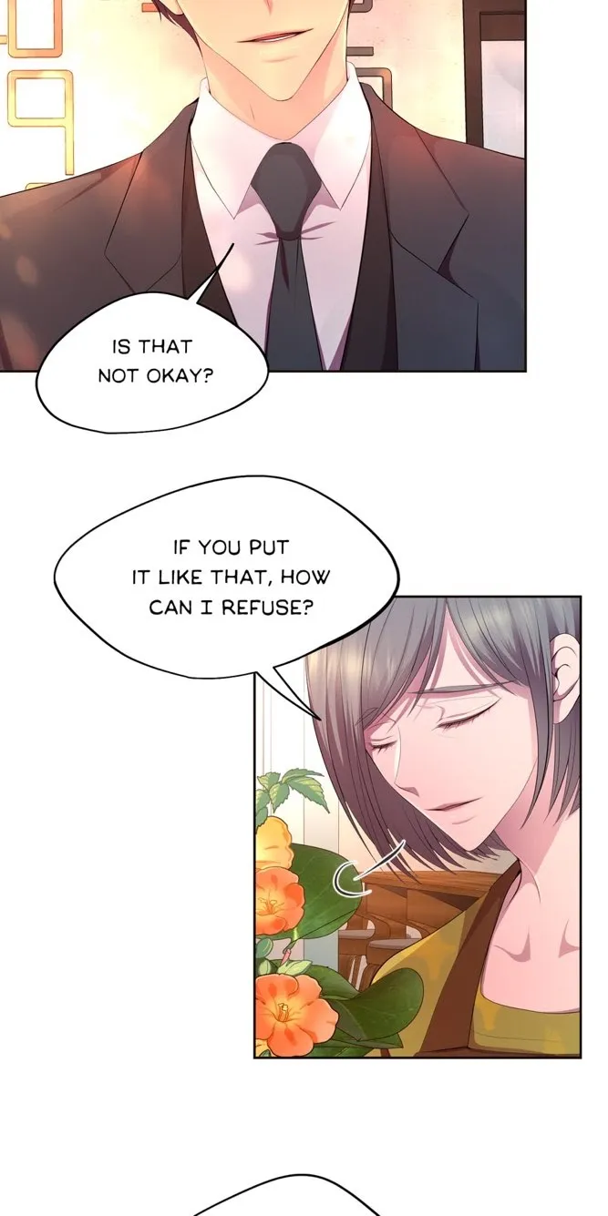 Hold Me Tight - Chapter 128 Page 15
