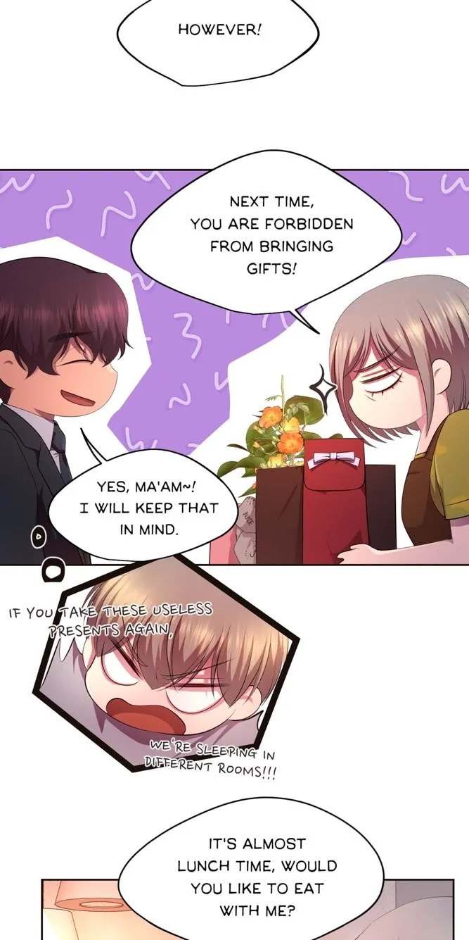 Hold Me Tight - Chapter 128 Page 16