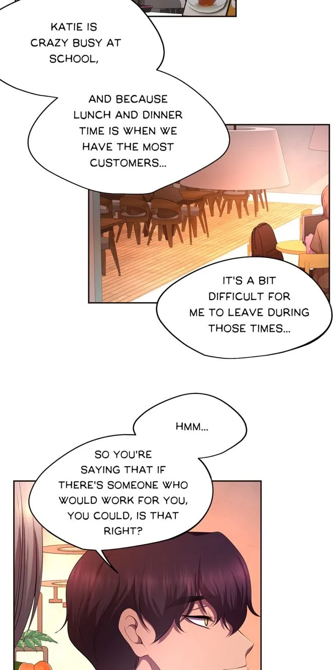 Hold Me Tight - Chapter 128 Page 18