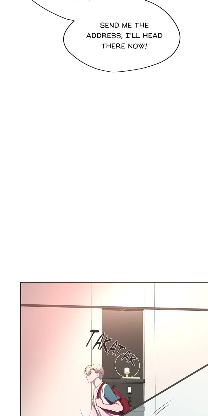 Hold Me Tight - Chapter 128 Page 24