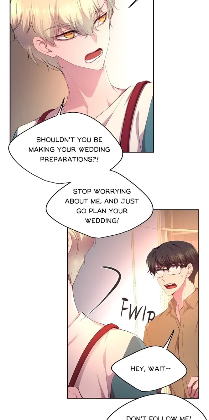 Hold Me Tight - Chapter 128 Page 28