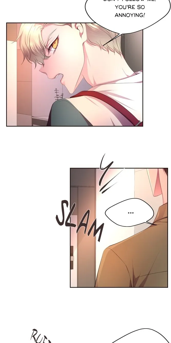 Hold Me Tight - Chapter 128 Page 29