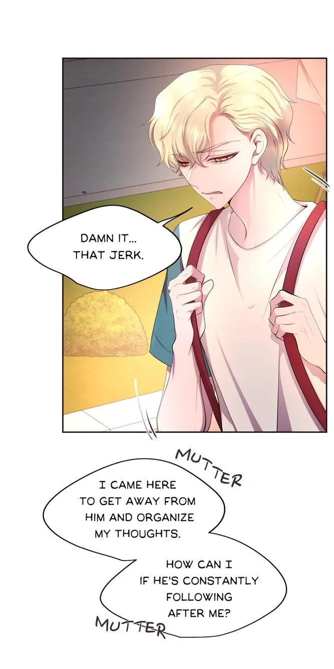 Hold Me Tight - Chapter 128 Page 31