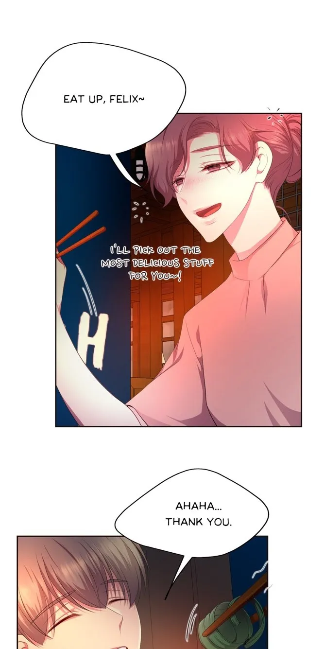 Hold Me Tight - Chapter 128 Page 35