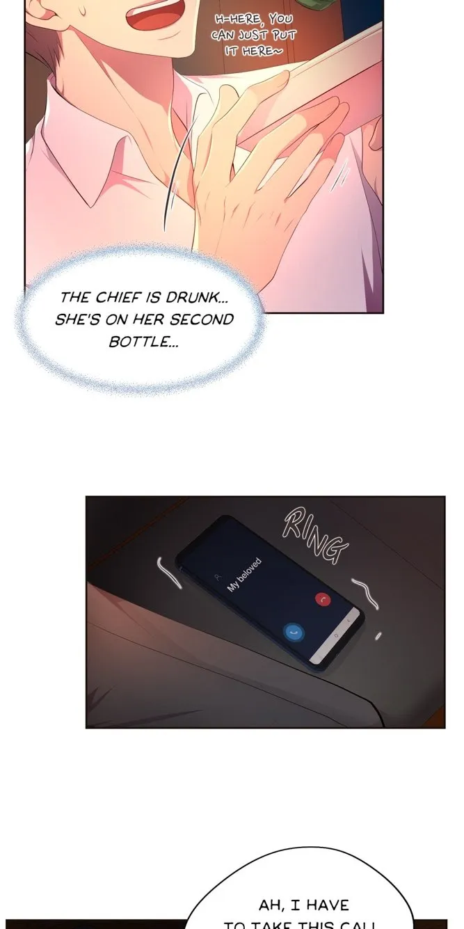 Hold Me Tight - Chapter 128 Page 36
