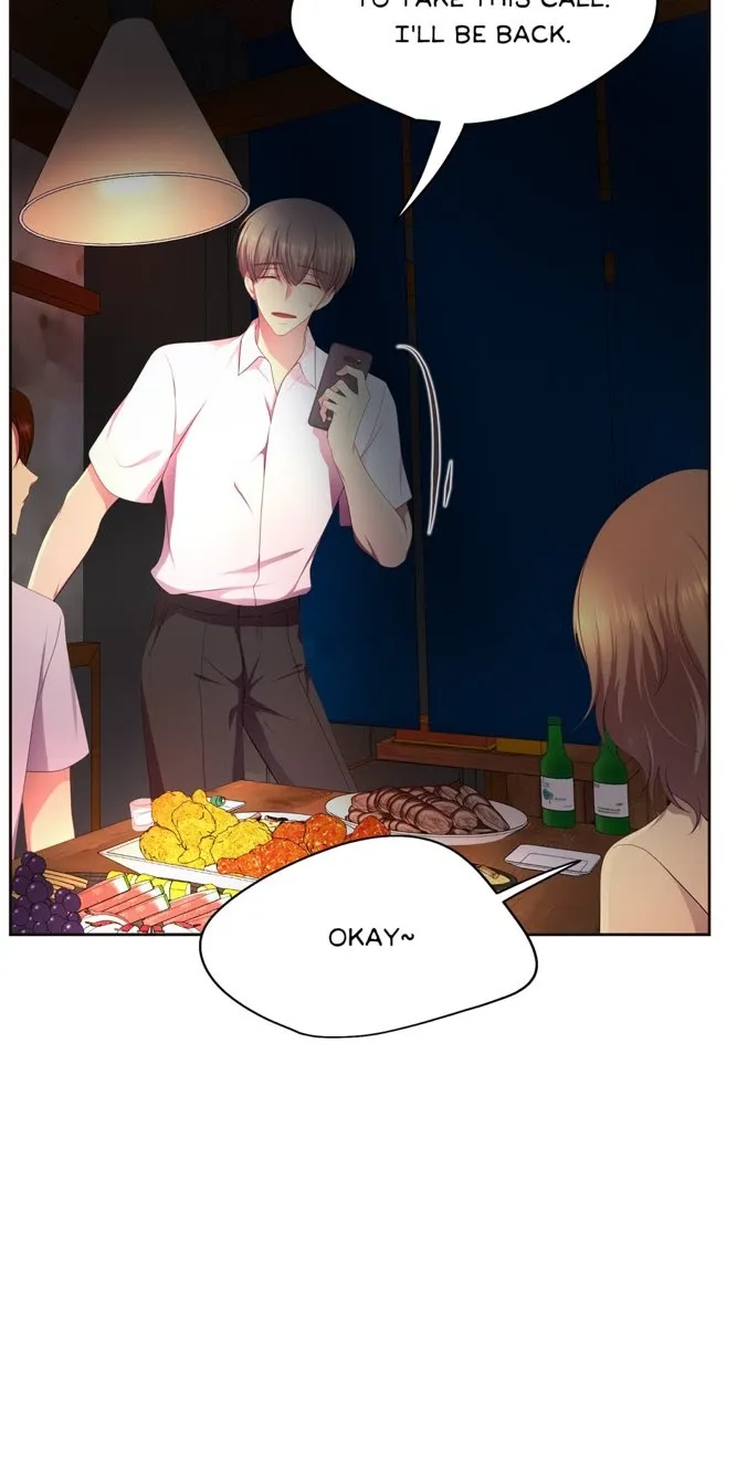 Hold Me Tight - Chapter 128 Page 37