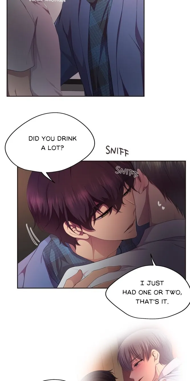 Hold Me Tight - Chapter 128 Page 39