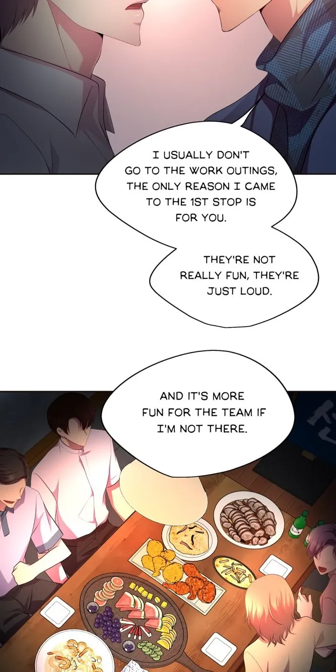Hold Me Tight - Chapter 128 Page 41