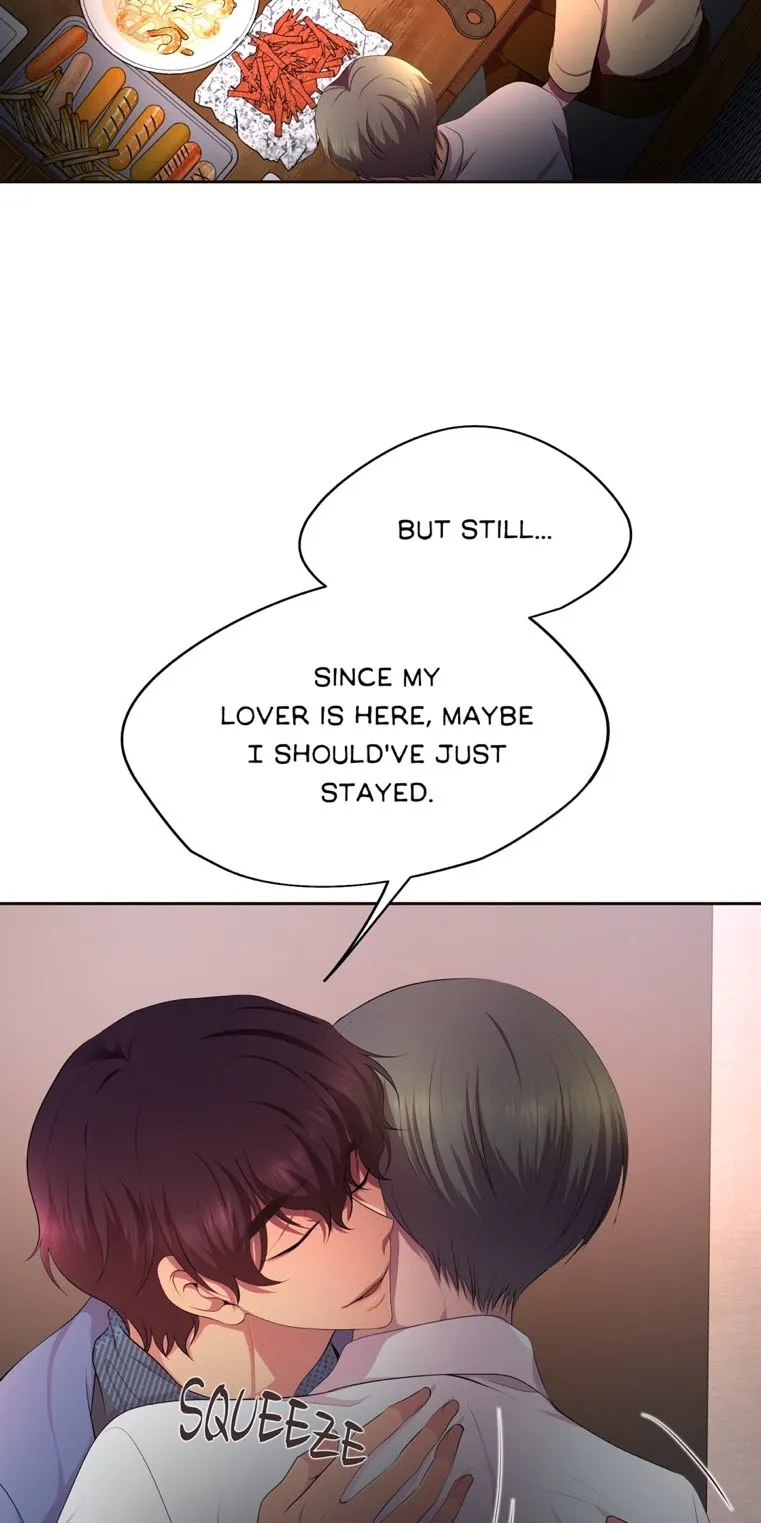 Hold Me Tight - Chapter 128 Page 42