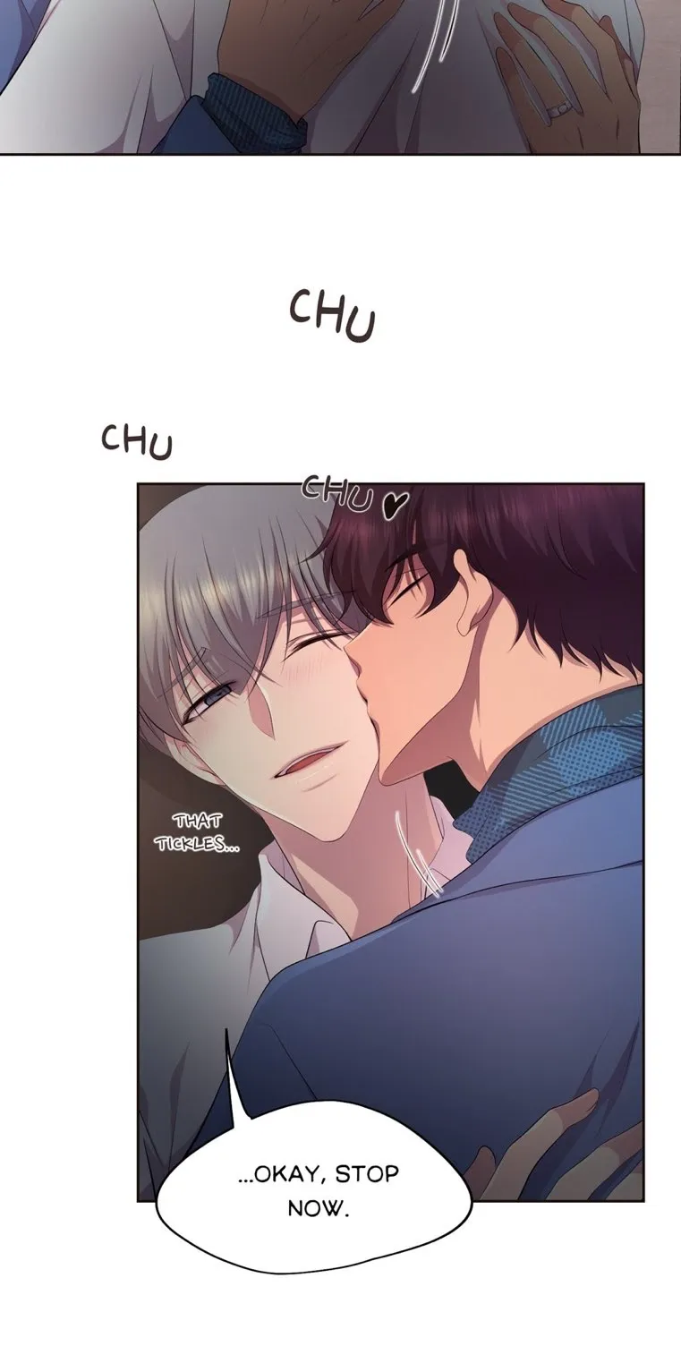 Hold Me Tight - Chapter 128 Page 43