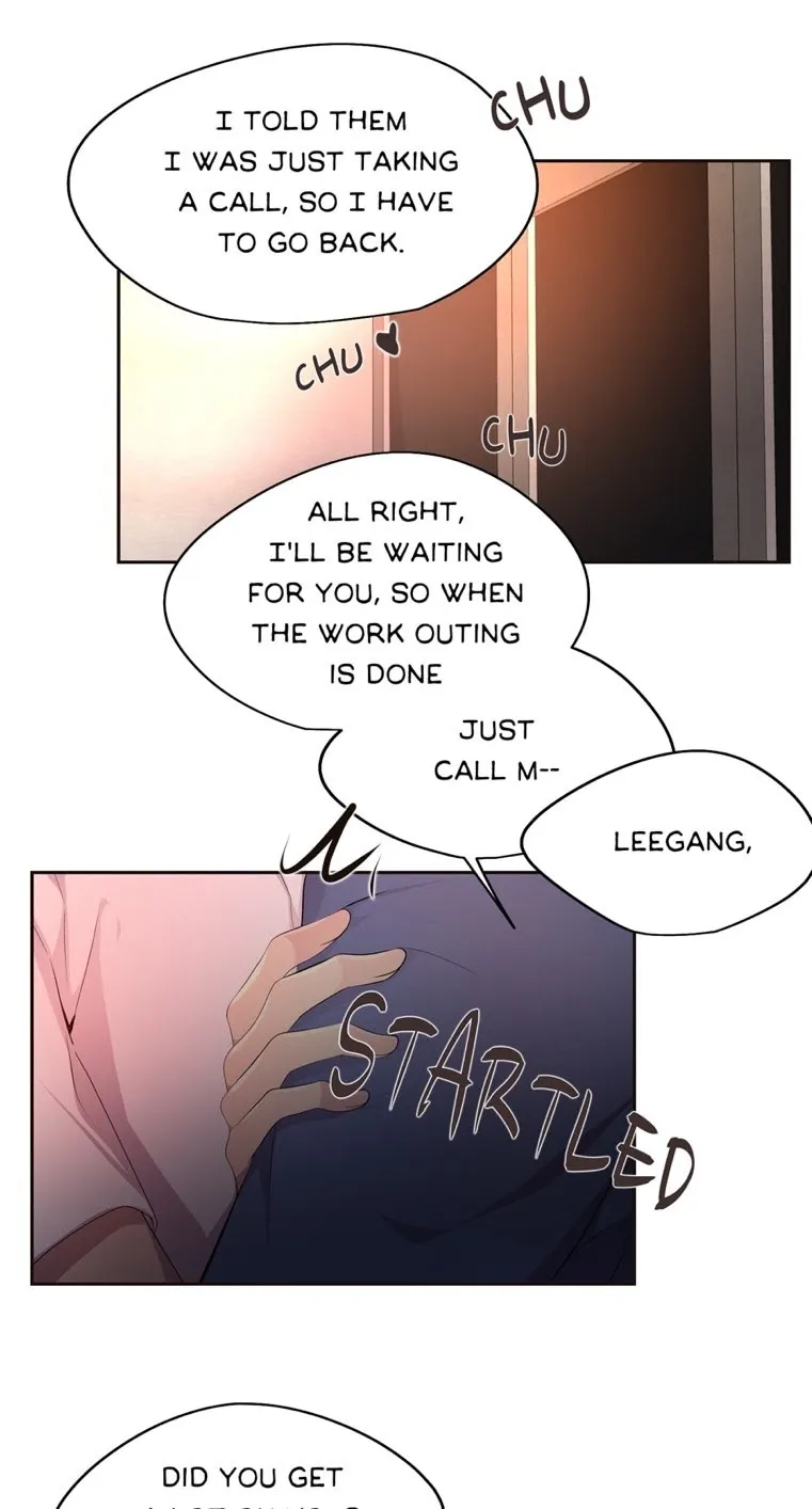 Hold Me Tight - Chapter 128 Page 44