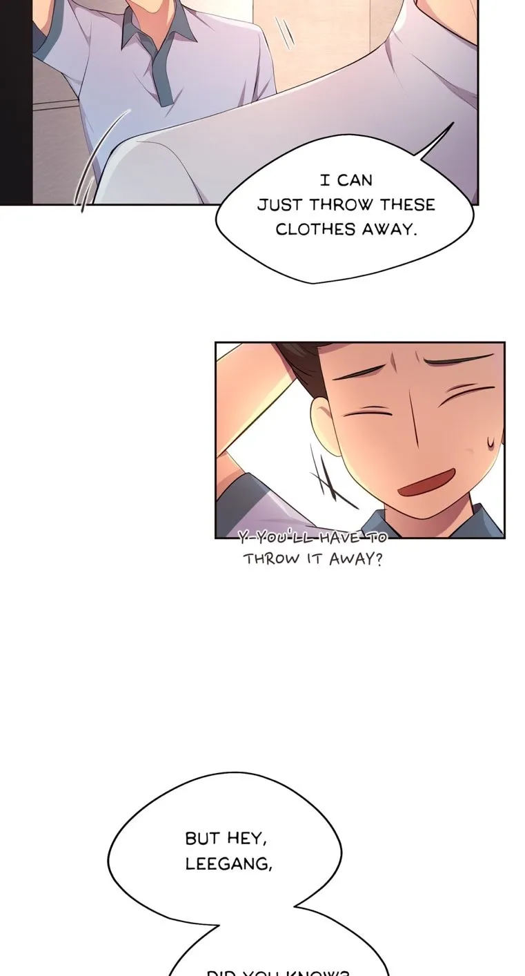 Hold Me Tight - Chapter 128 Page 46