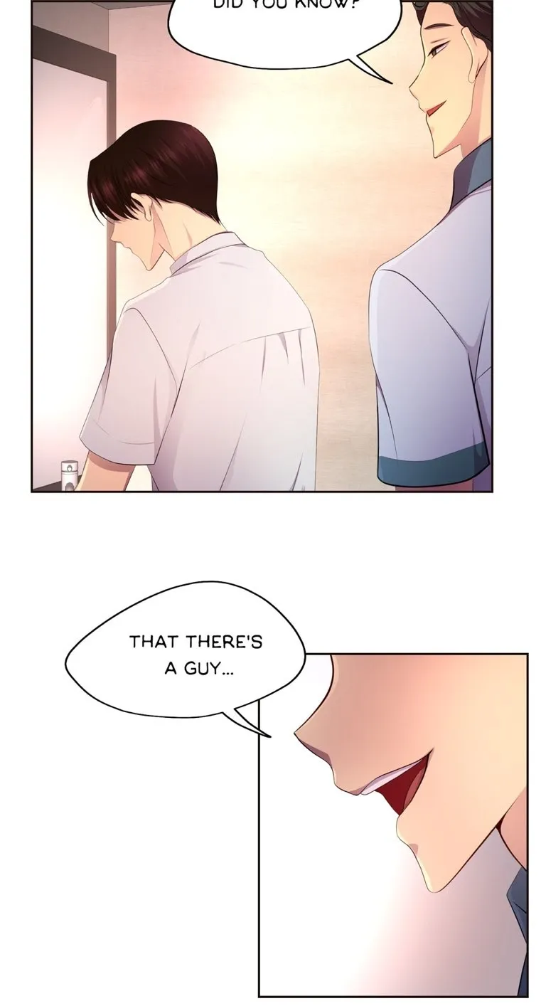 Hold Me Tight - Chapter 128 Page 47